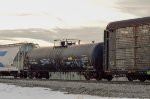 SCMX Tank Car